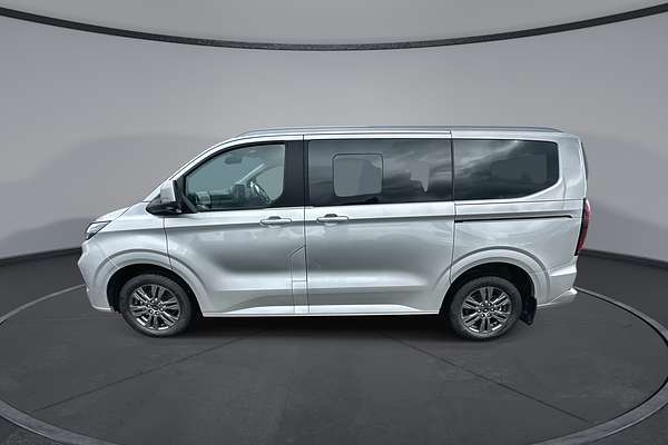 2024 Ford Tourneo Titanium X AV SWB
