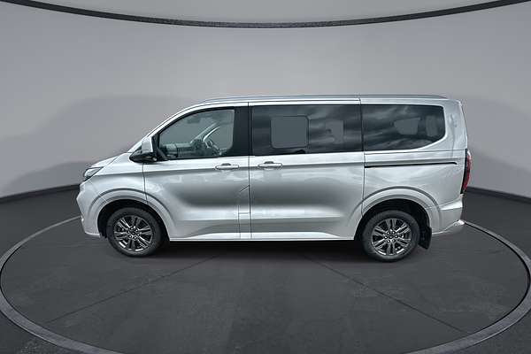 2024 Ford Tourneo Titanium X AV SWB