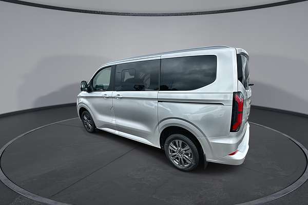 2024 Ford Tourneo Titanium X AV SWB