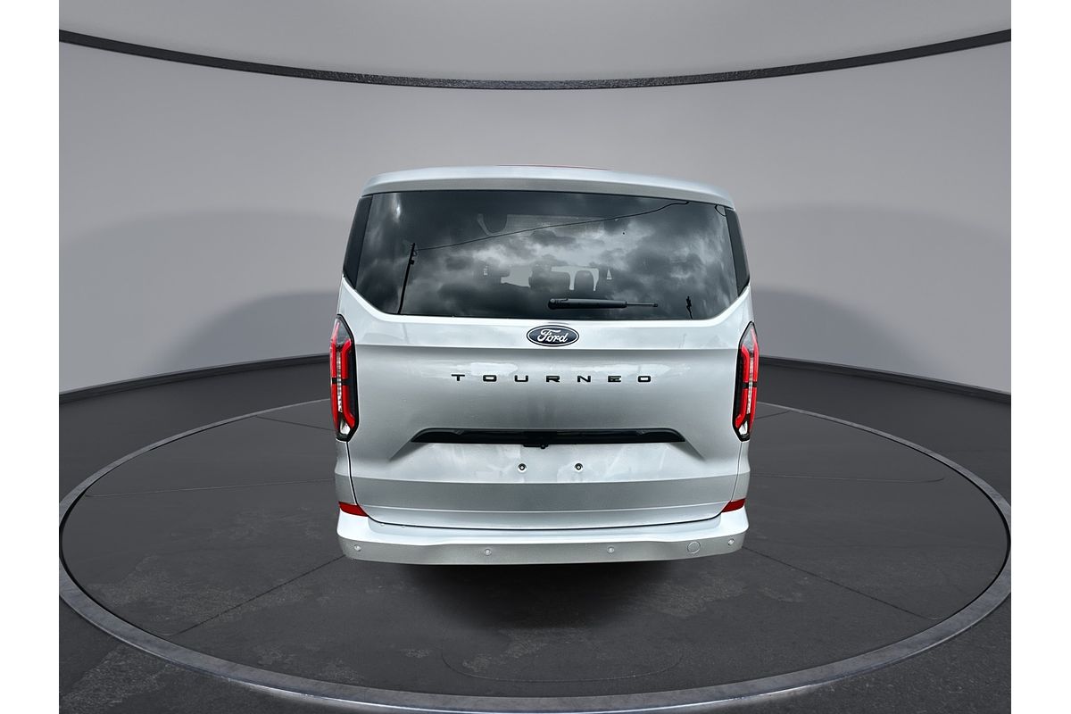 2024 Ford Tourneo Titanium X AV SWB