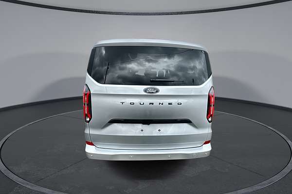 2024 Ford Tourneo Titanium X AV SWB