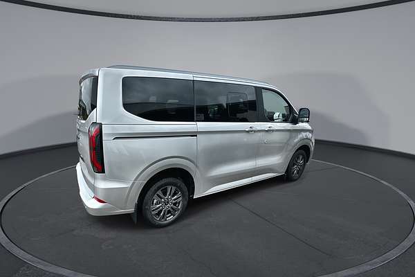 2024 Ford Tourneo Titanium X AV SWB