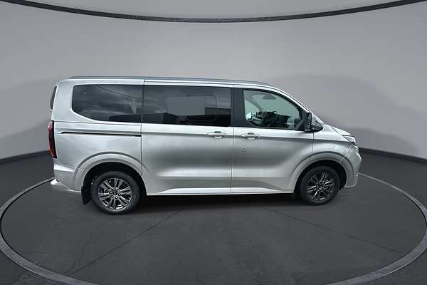 2024 Ford Tourneo Titanium X AV SWB