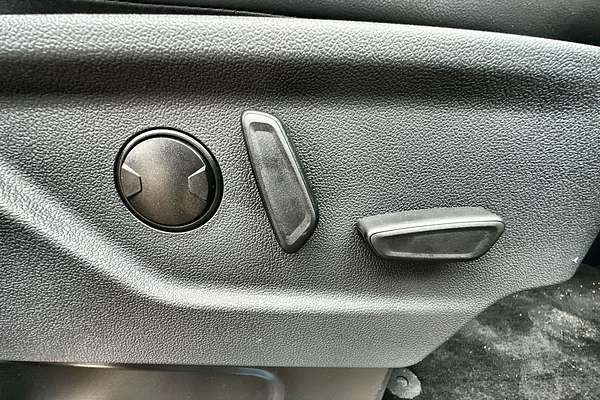 2024 Ford Tourneo Titanium X AV SWB