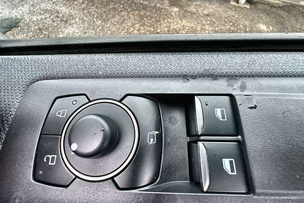 2024 Ford Tourneo Titanium X AV SWB