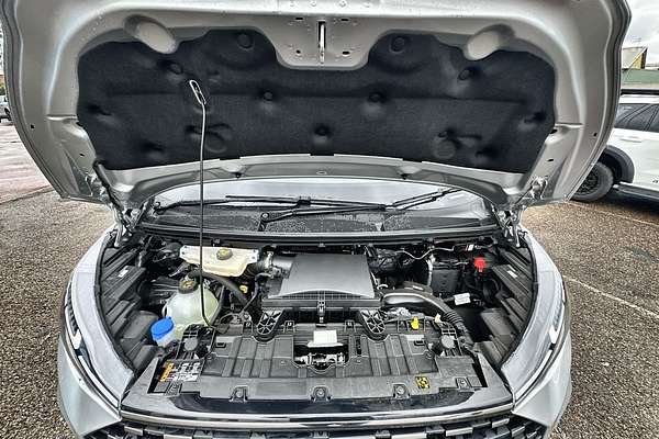 2024 Ford Tourneo Titanium X AV SWB