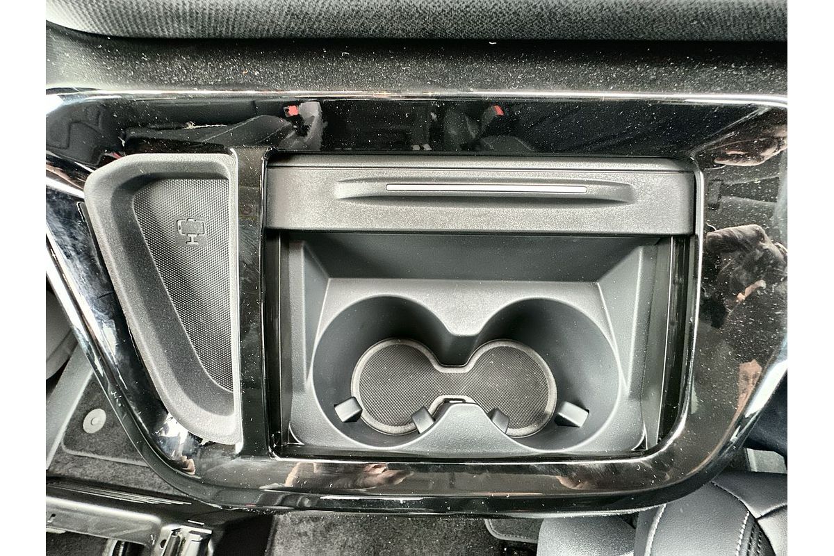 2024 Ford Tourneo Titanium X AV SWB