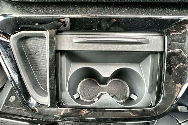 2024 Ford Tourneo Titanium X AV SWB