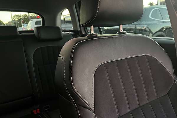 2022 SKODA Superb 162TSI Style NP