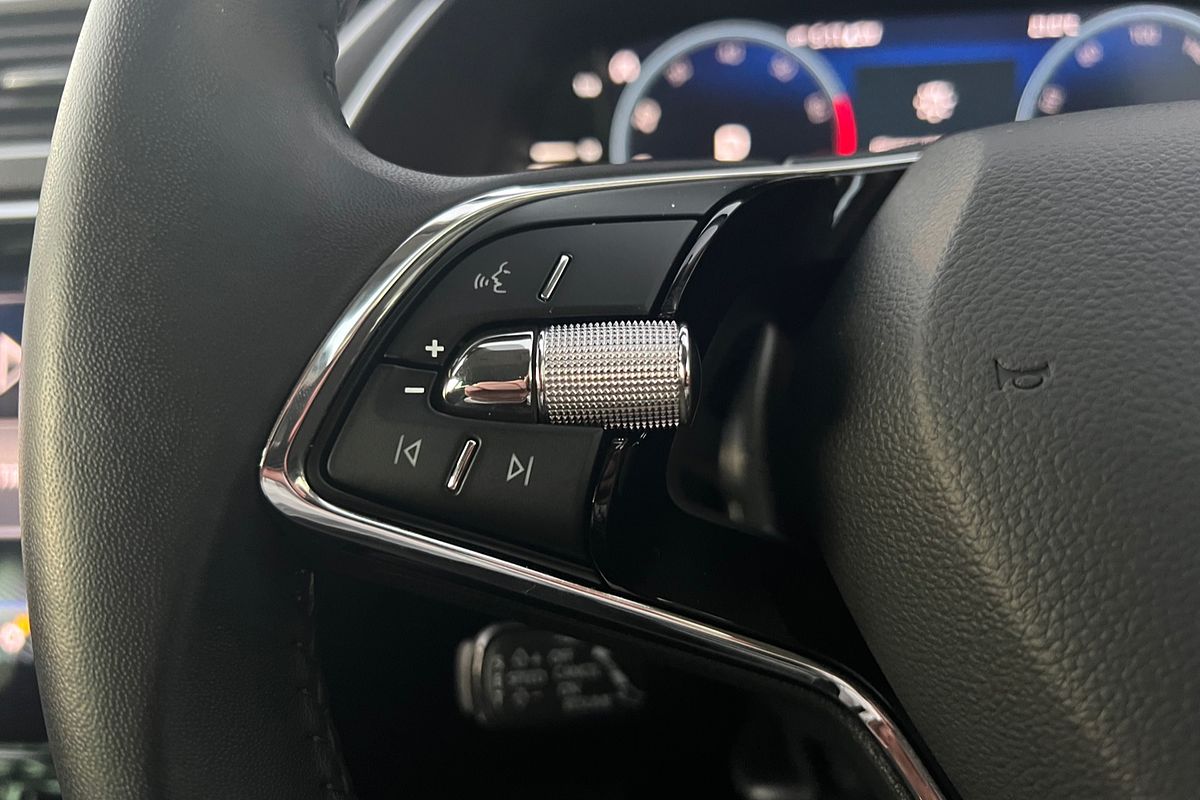 2022 SKODA Superb 162TSI Style NP