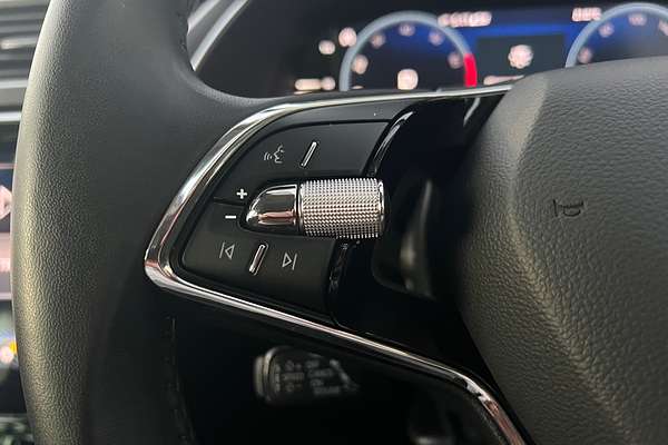 2022 SKODA Superb 162TSI Style NP