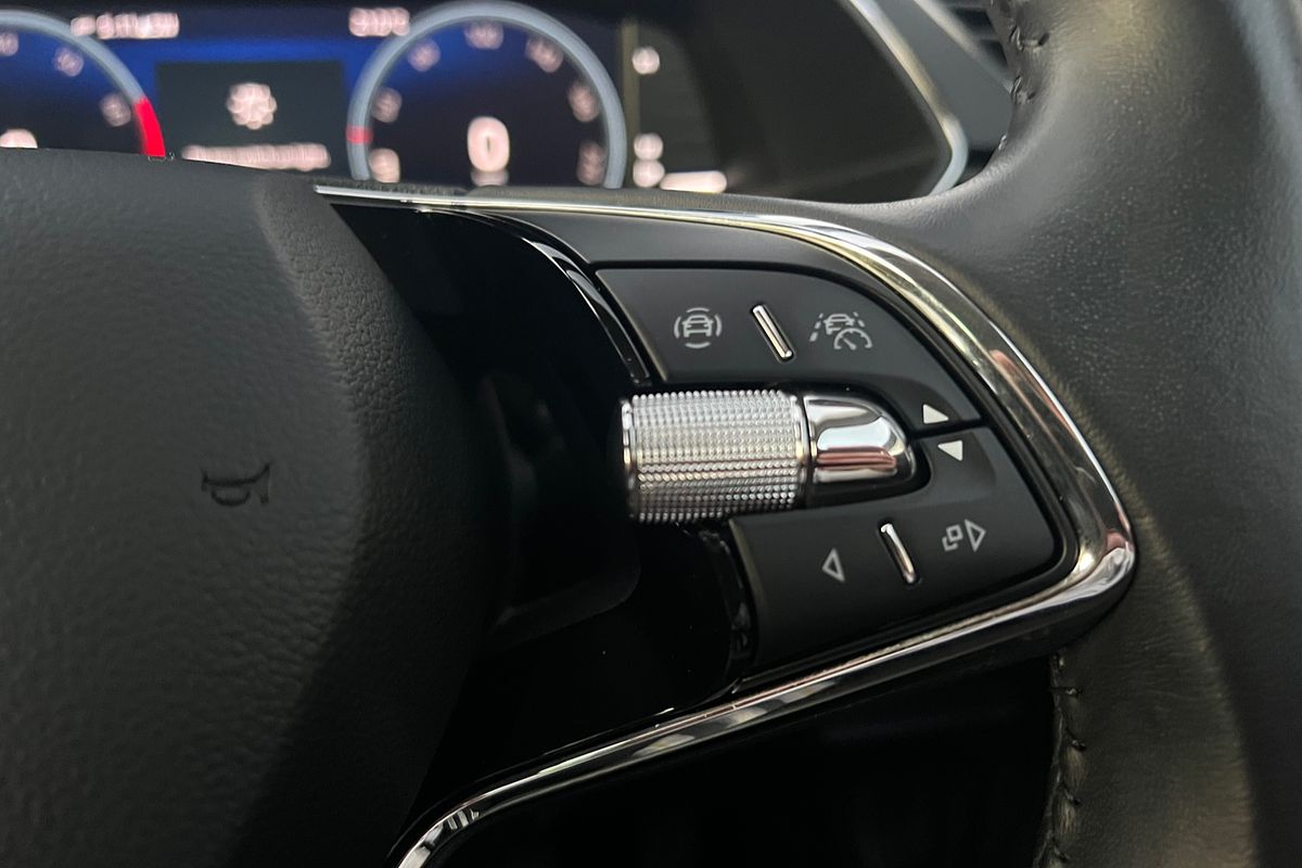 2022 SKODA Superb 162TSI Style NP