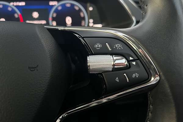 2022 SKODA Superb 162TSI Style NP