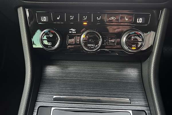 2022 SKODA Superb 162TSI Style NP
