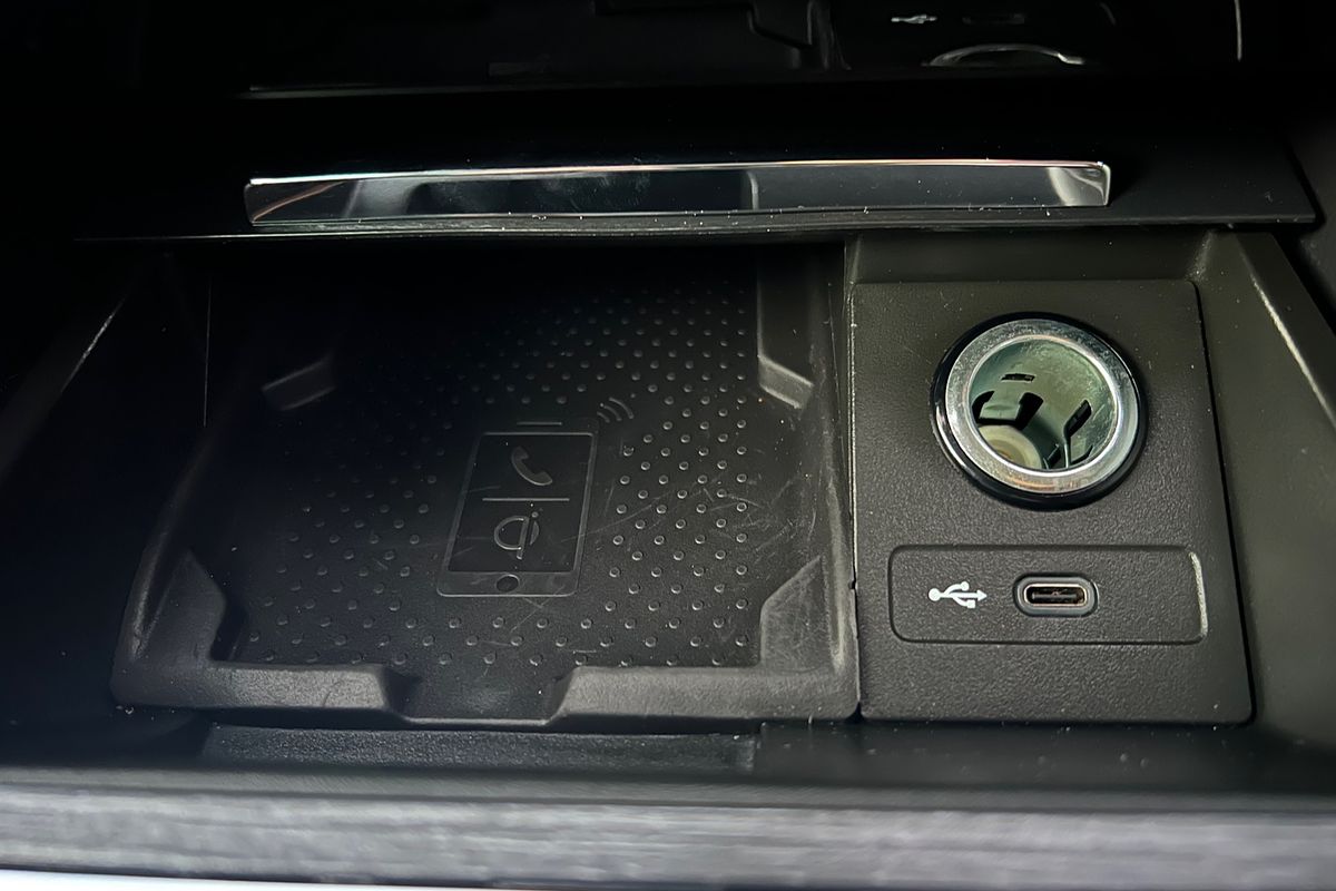 2022 SKODA Superb 162TSI Style NP