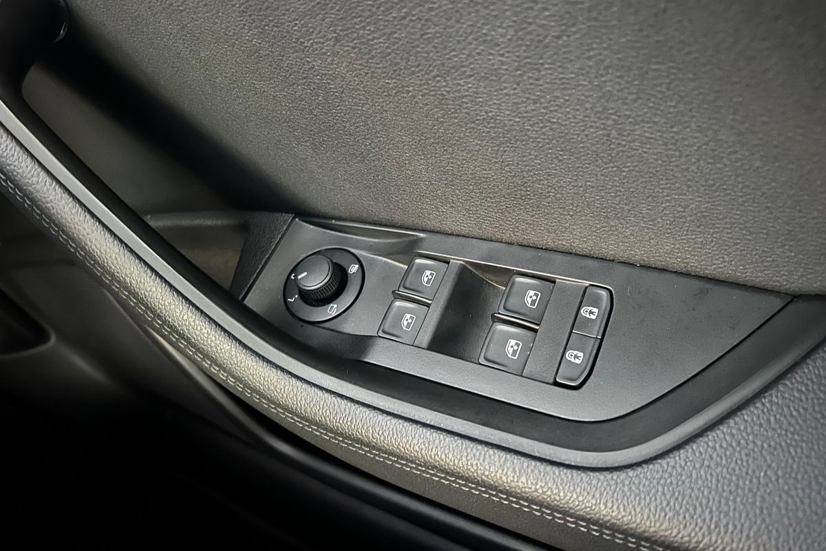 2022 SKODA Superb 162TSI Style NP