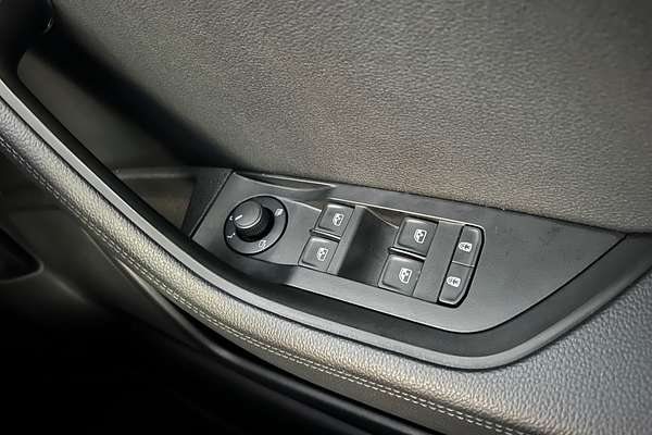 2022 SKODA Superb 162TSI Style NP
