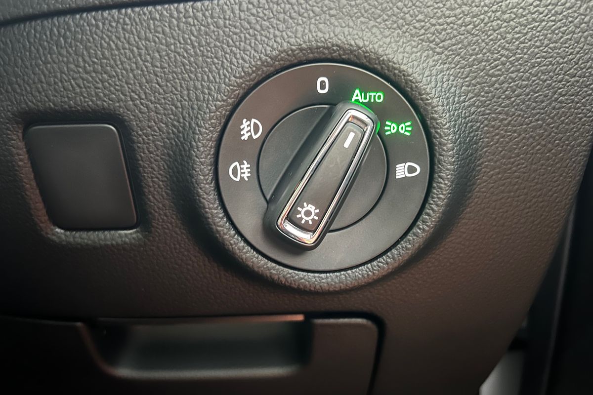 2022 SKODA Superb 162TSI Style NP