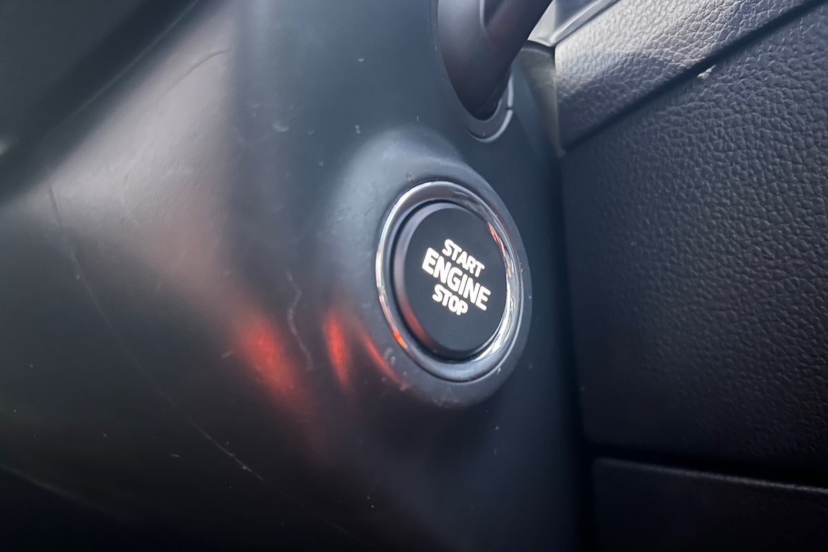 2022 SKODA Superb 162TSI Style NP