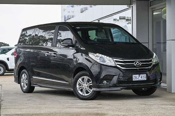 2020 LDV G10 Executive SV7A