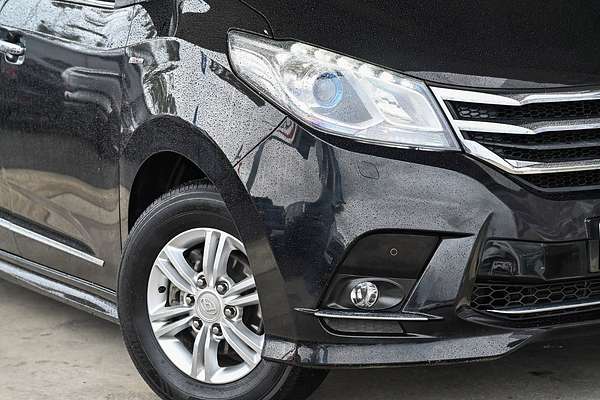 2020 LDV G10 Executive SV7A