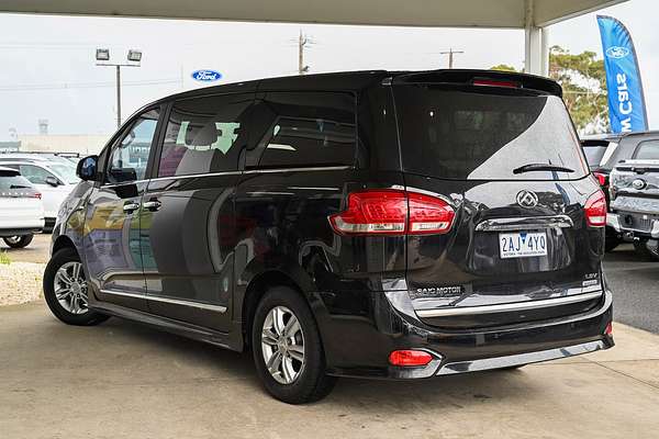 2020 LDV G10 Executive SV7A