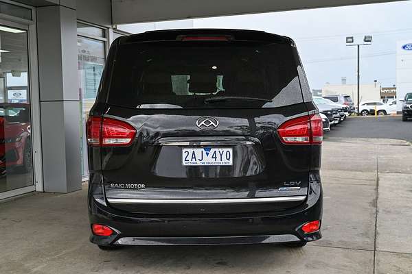 2020 LDV G10 Executive SV7A