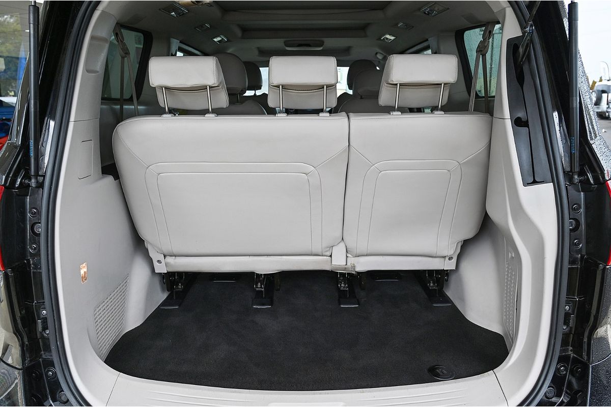 2020 LDV G10 Executive SV7A