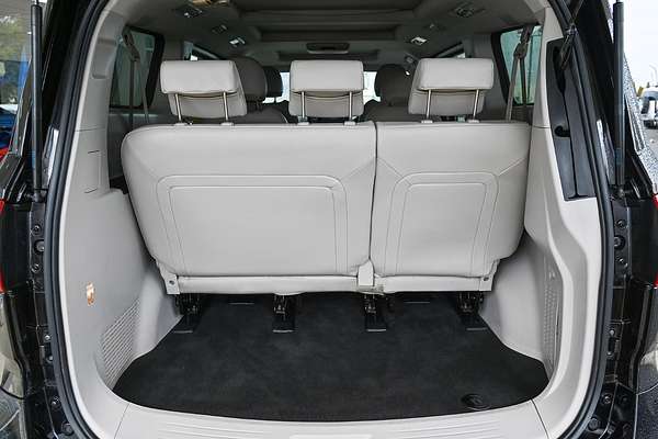 2020 LDV G10 Executive SV7A