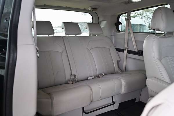 2020 LDV G10 Executive SV7A