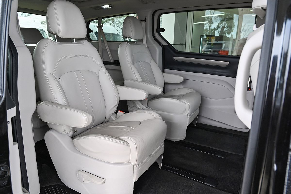 2020 LDV G10 Executive SV7A