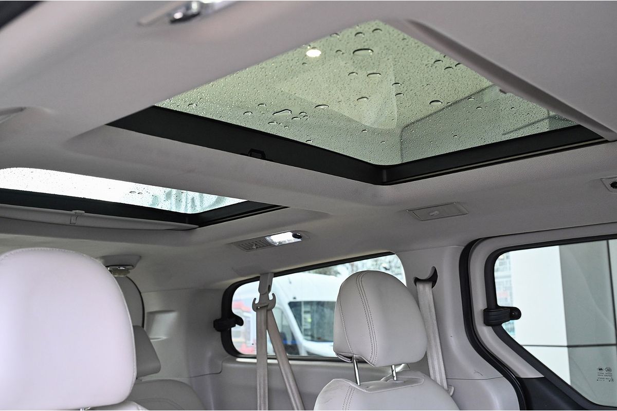 2020 LDV G10 Executive SV7A