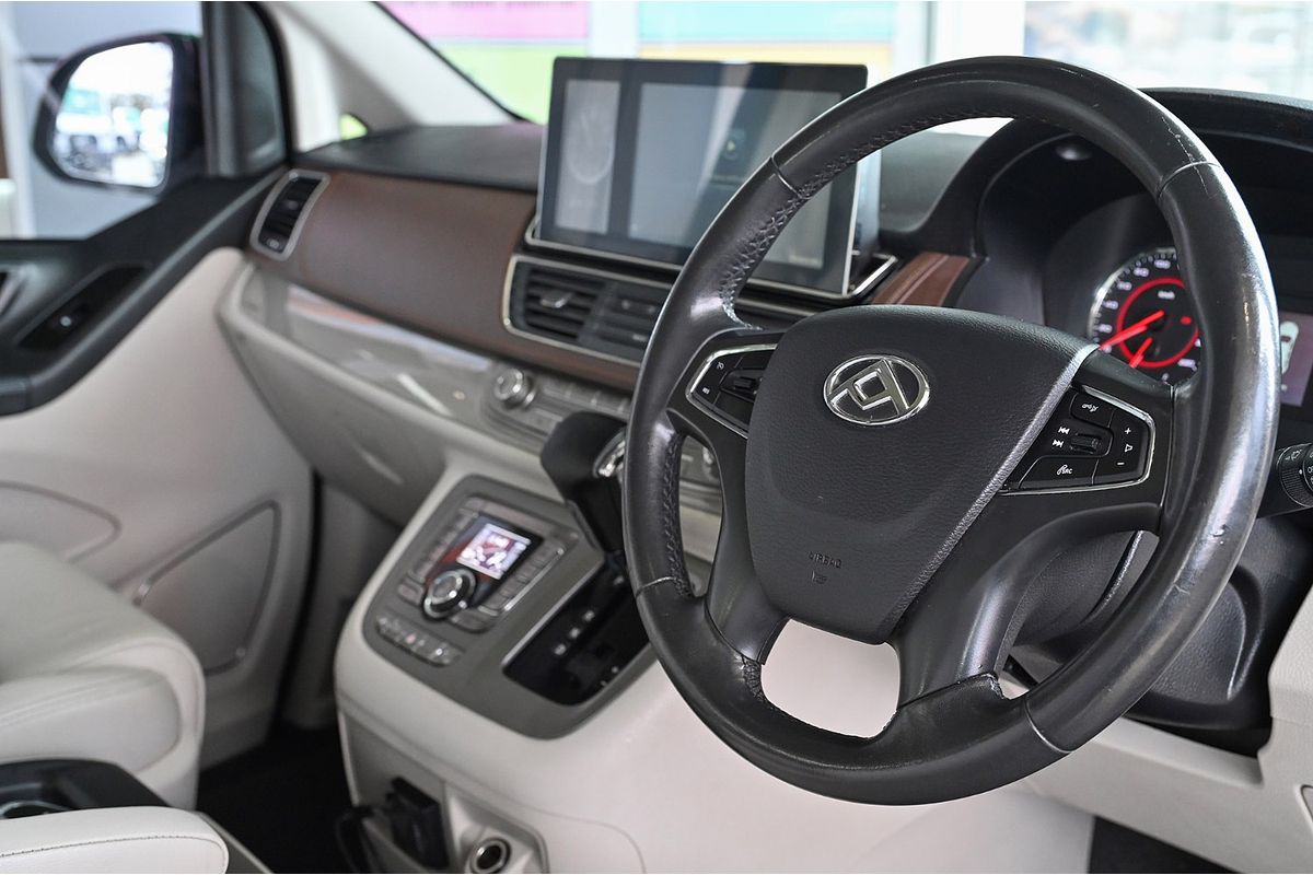 2020 LDV G10 Executive SV7A