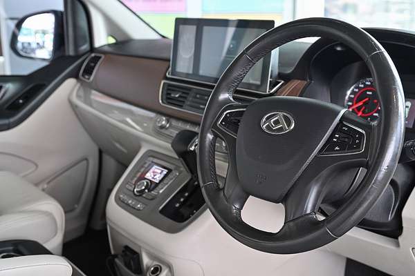 2020 LDV G10 Executive SV7A