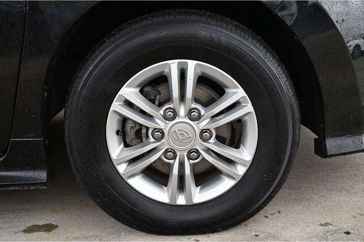 2020 LDV G10 Executive SV7A