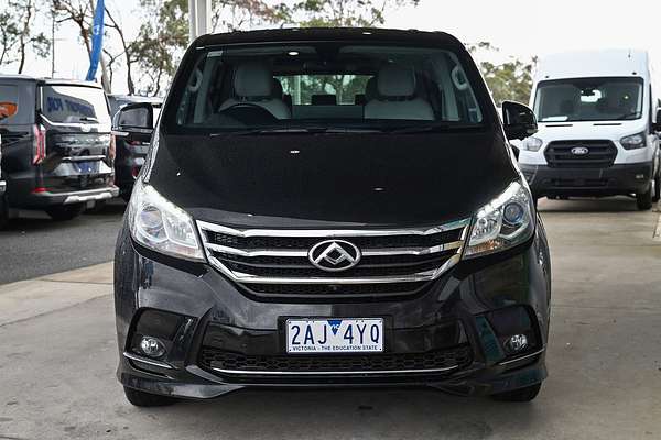 2020 LDV G10 Executive SV7A