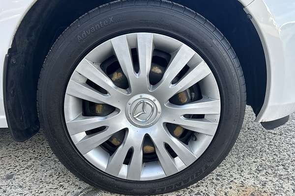 2010 Mazda 2 Neo DE Series 1