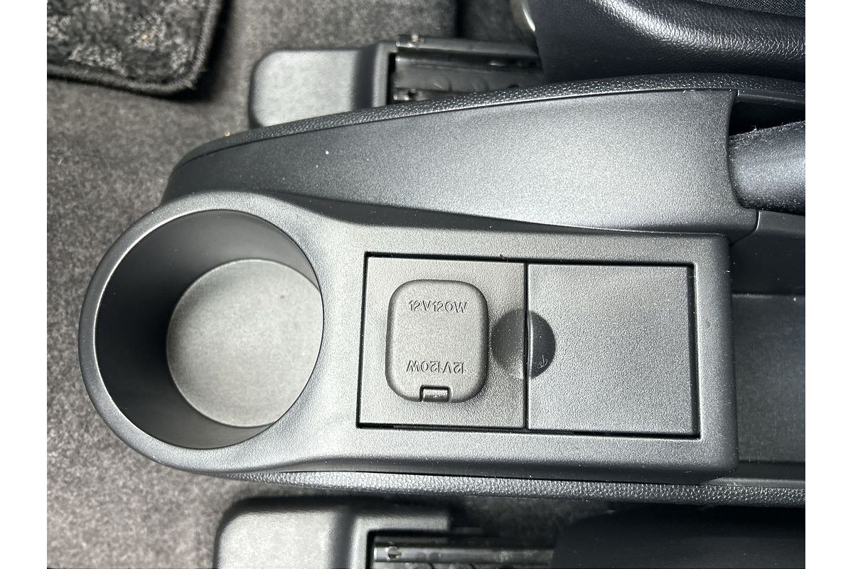 2010 Mazda 2 Neo DE Series 1