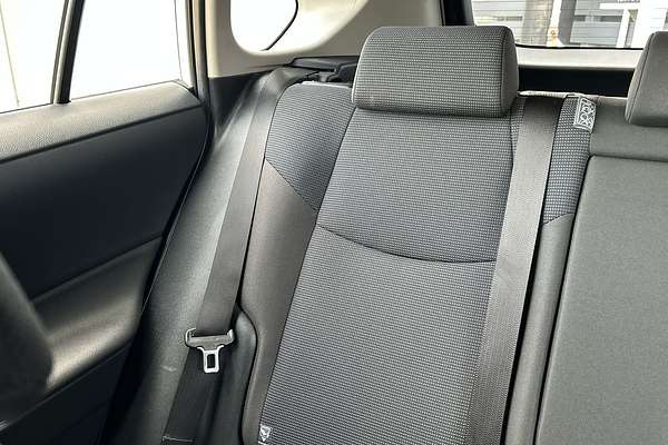 2024 Toyota RAV4 GX AXAH52R