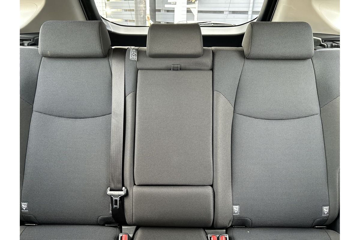 2024 Toyota RAV4 GX AXAH52R