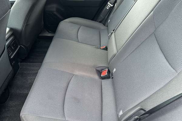 2024 Toyota RAV4 GX AXAH52R