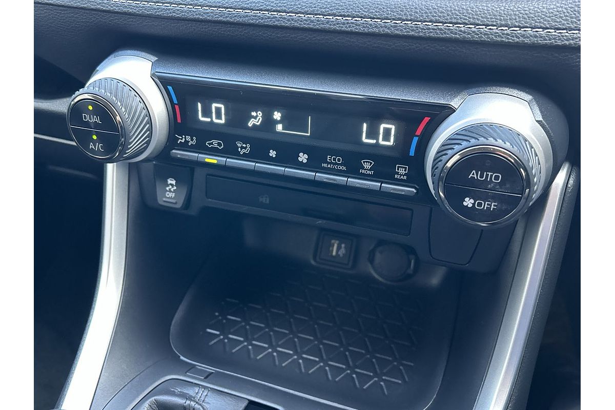 2024 Toyota RAV4 GX AXAH52R