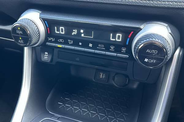 2024 Toyota RAV4 GX AXAH52R