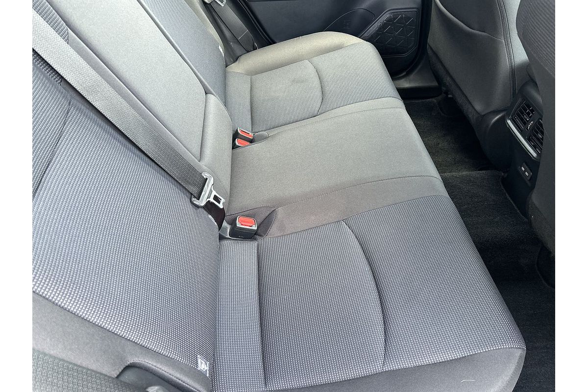 2024 Toyota RAV4 GX AXAH52R