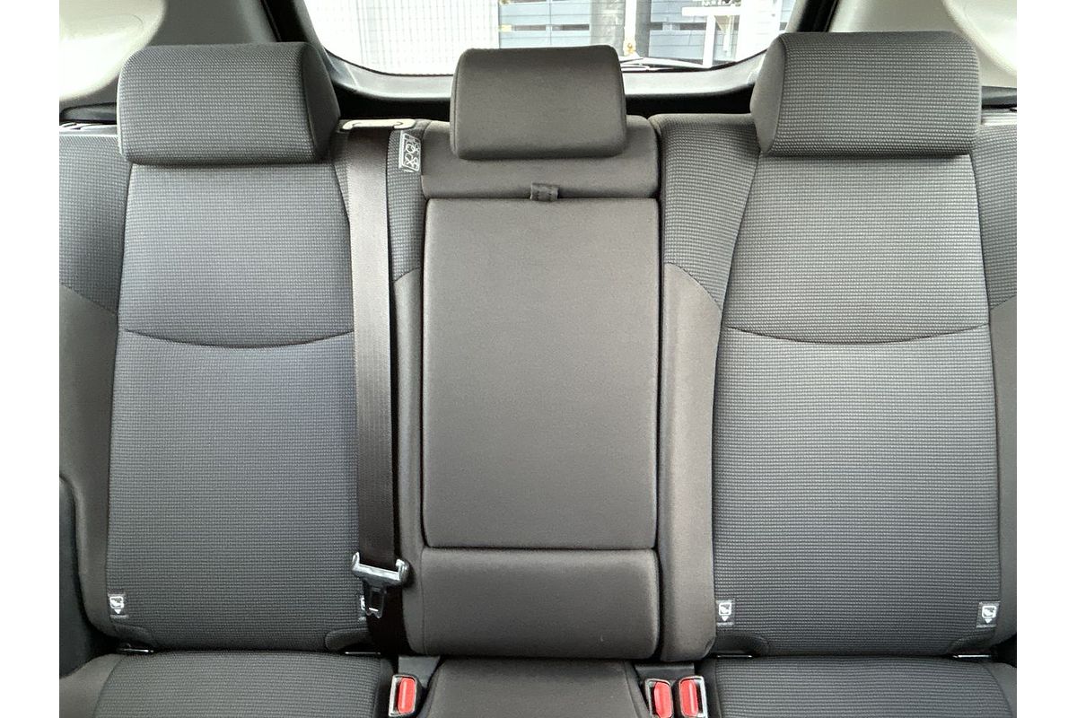 2024 Toyota RAV4 GX AXAH52R