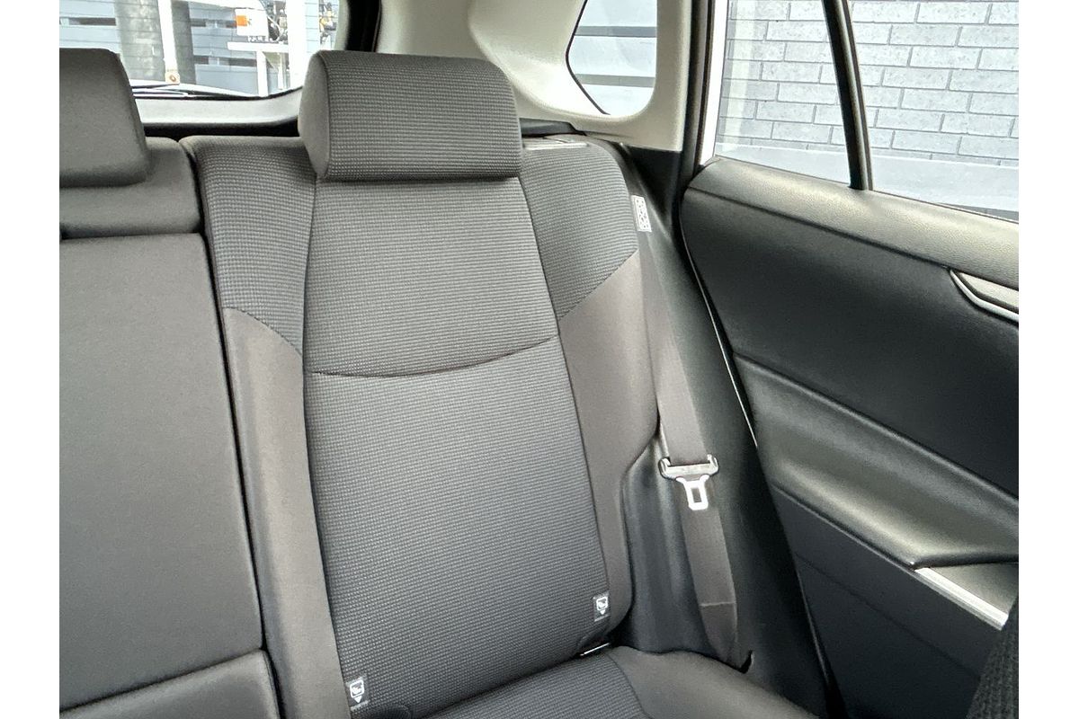 2024 Toyota RAV4 GX AXAH52R