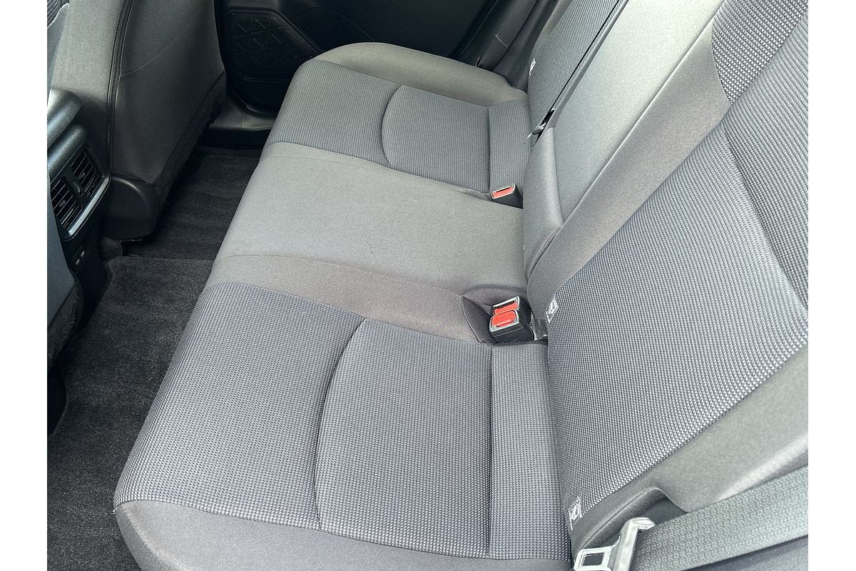 2024 Toyota RAV4 GX AXAH52R