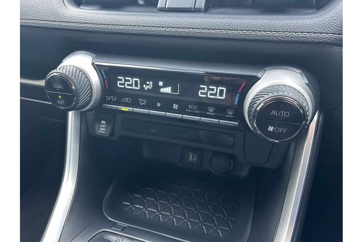 2024 Toyota RAV4 GX AXAH52R