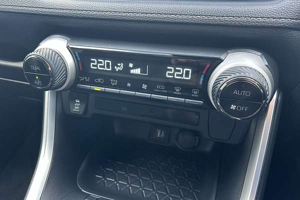 2024 Toyota RAV4 GX AXAH52R