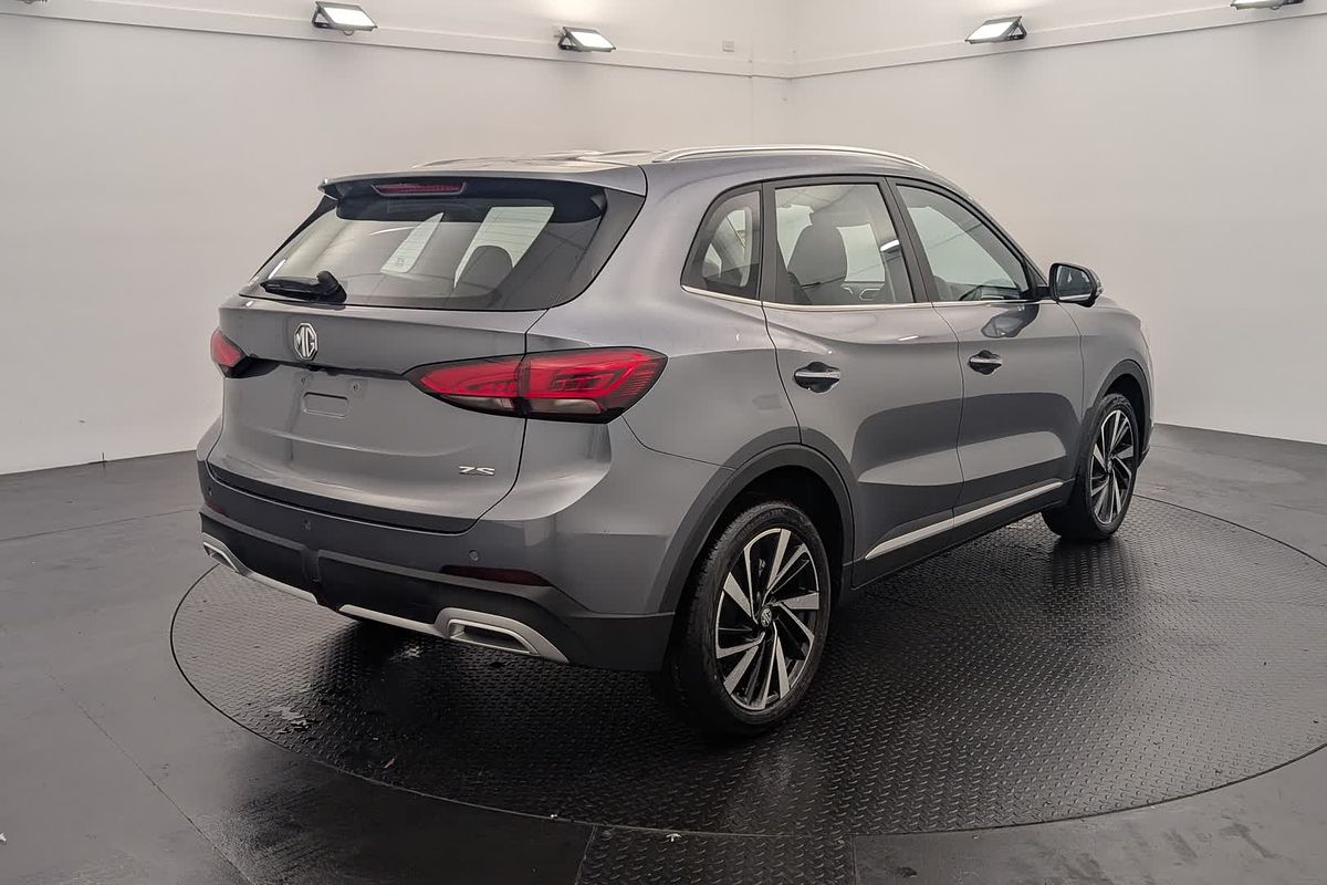2025 MG ZS Essence ZS32
